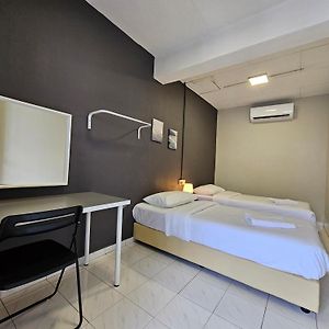Room At Lebuh Armenian Georgetown City Center Exterior photo